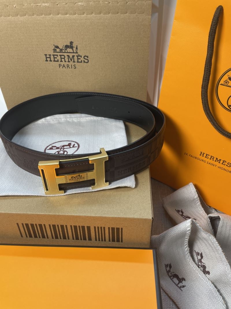 Hermes Belts